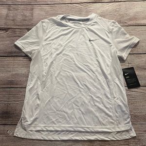 Nike Womens Dri Fit Tee